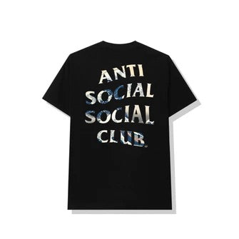 Assc wave t-shirt - Centrall Online