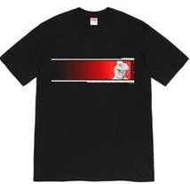Supreme We’re Back tee - Centrall Online