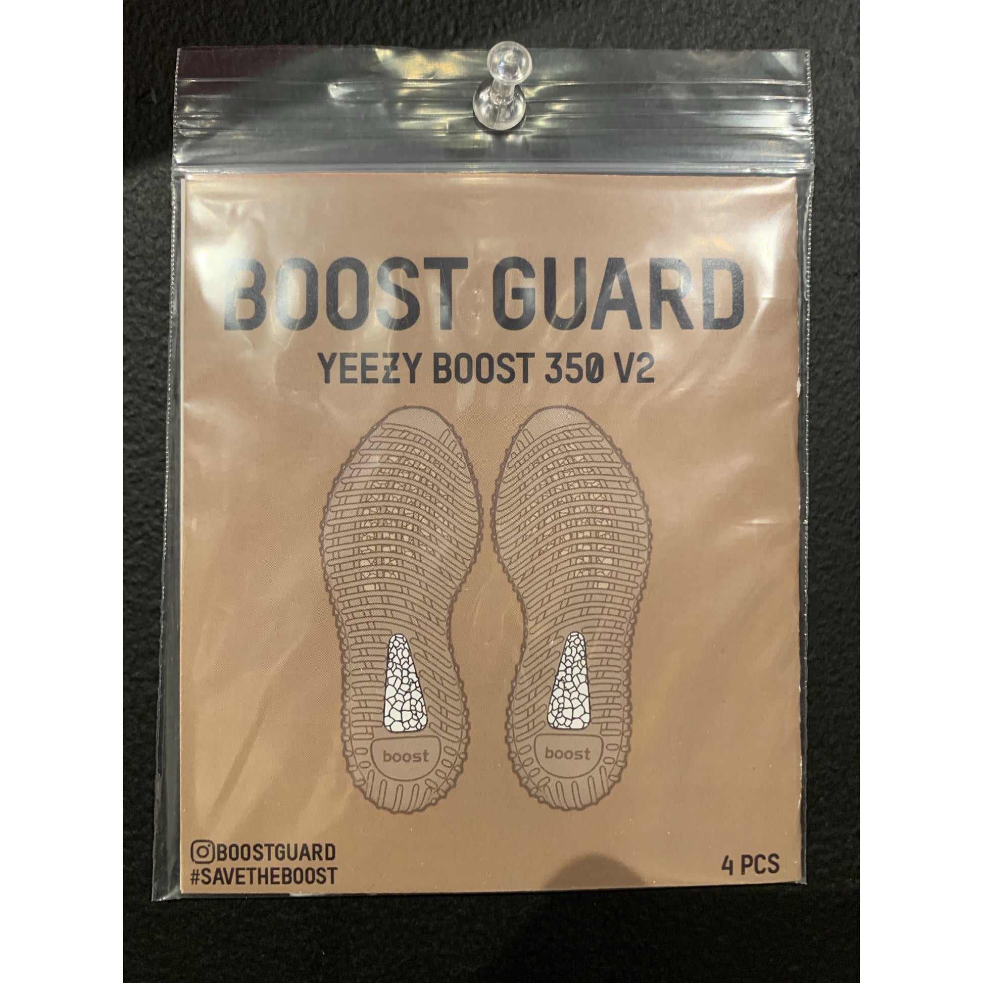 Boost guard - Centrall Online