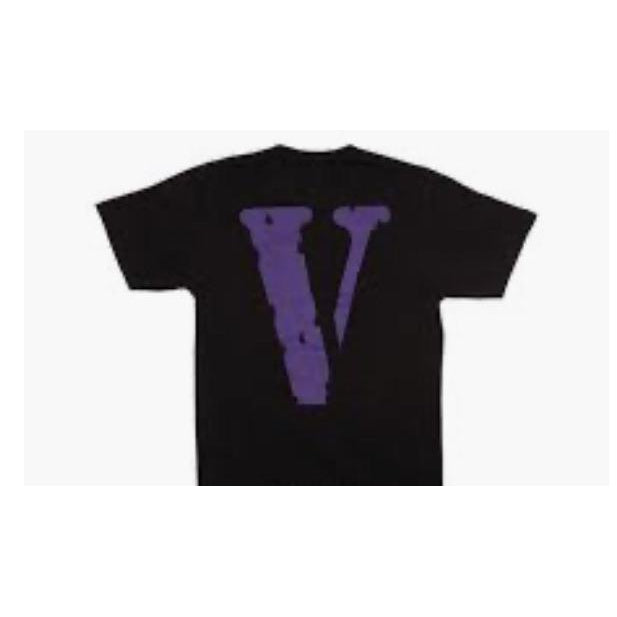 V Lone purple - Centrall Online