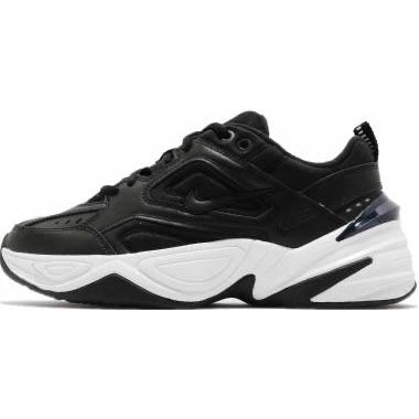Nike Monarch Black - Centrall Online