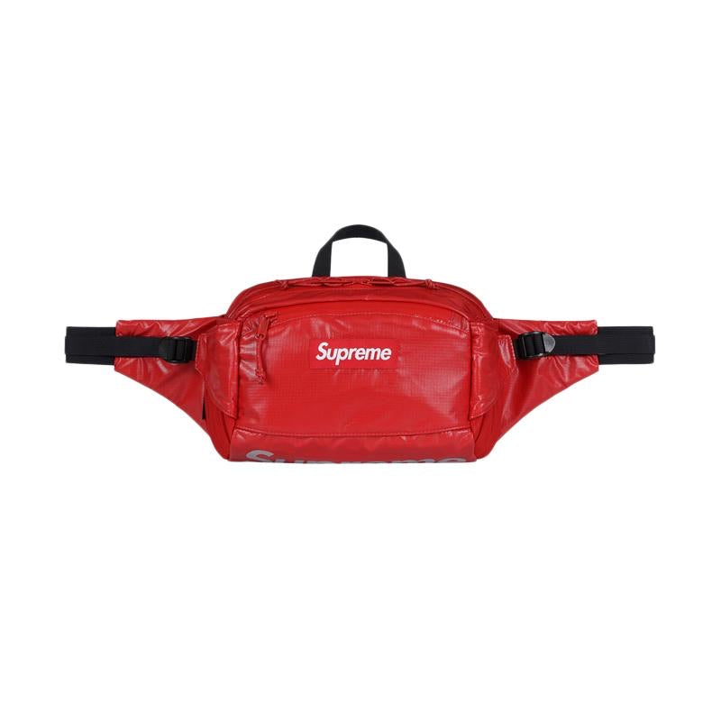 Supreme waist bag fw17 - Centrall Online