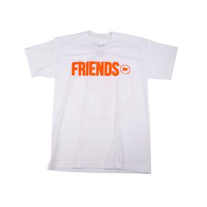 Vlone x Fragments tee "Friends" - Centrall Online