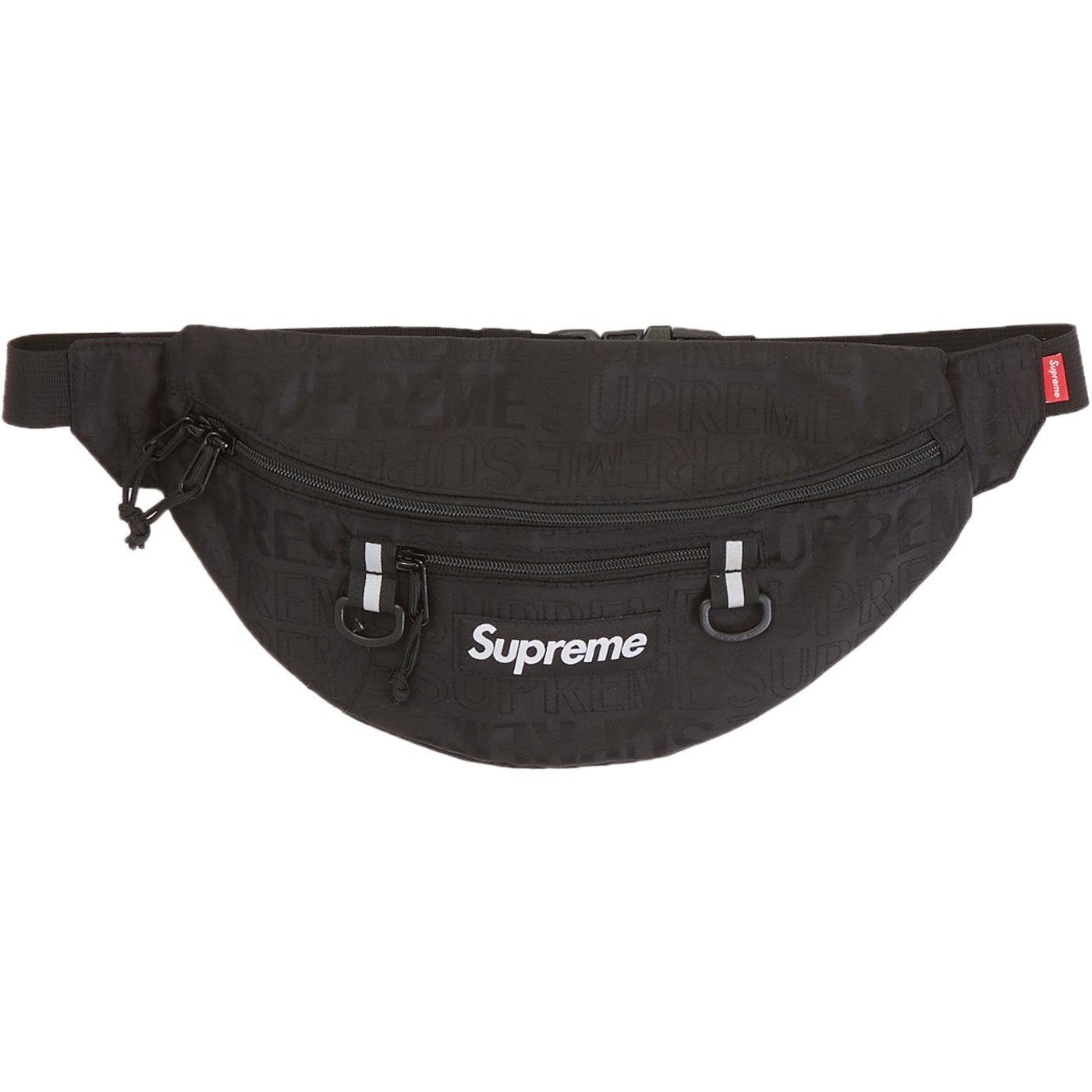 Supreme SS/19 Waist bag - Centrall Online