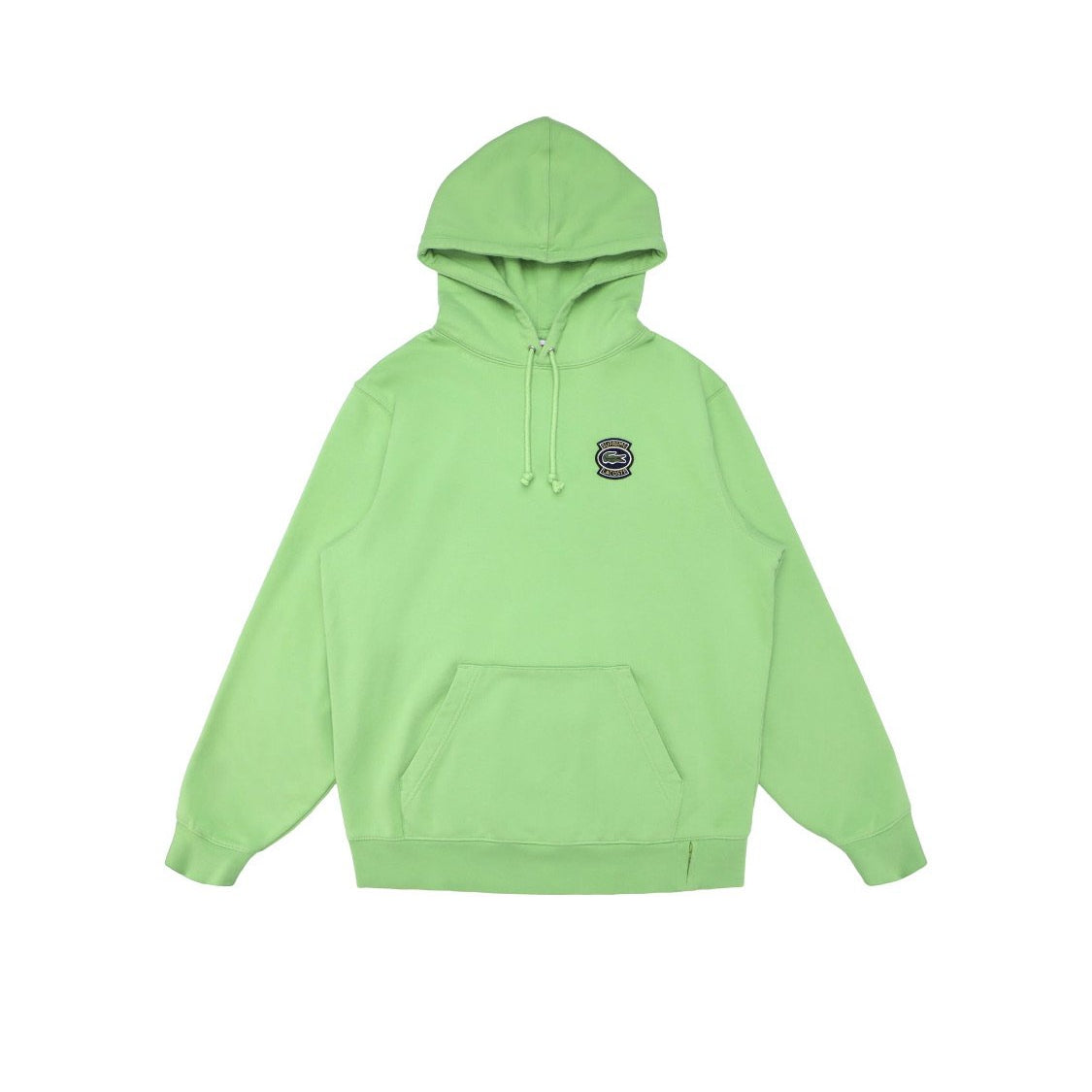 Supreme Lacoste hoodie - Centrall Online