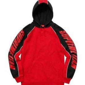 Supreme GT Hoodie - Centrall Online