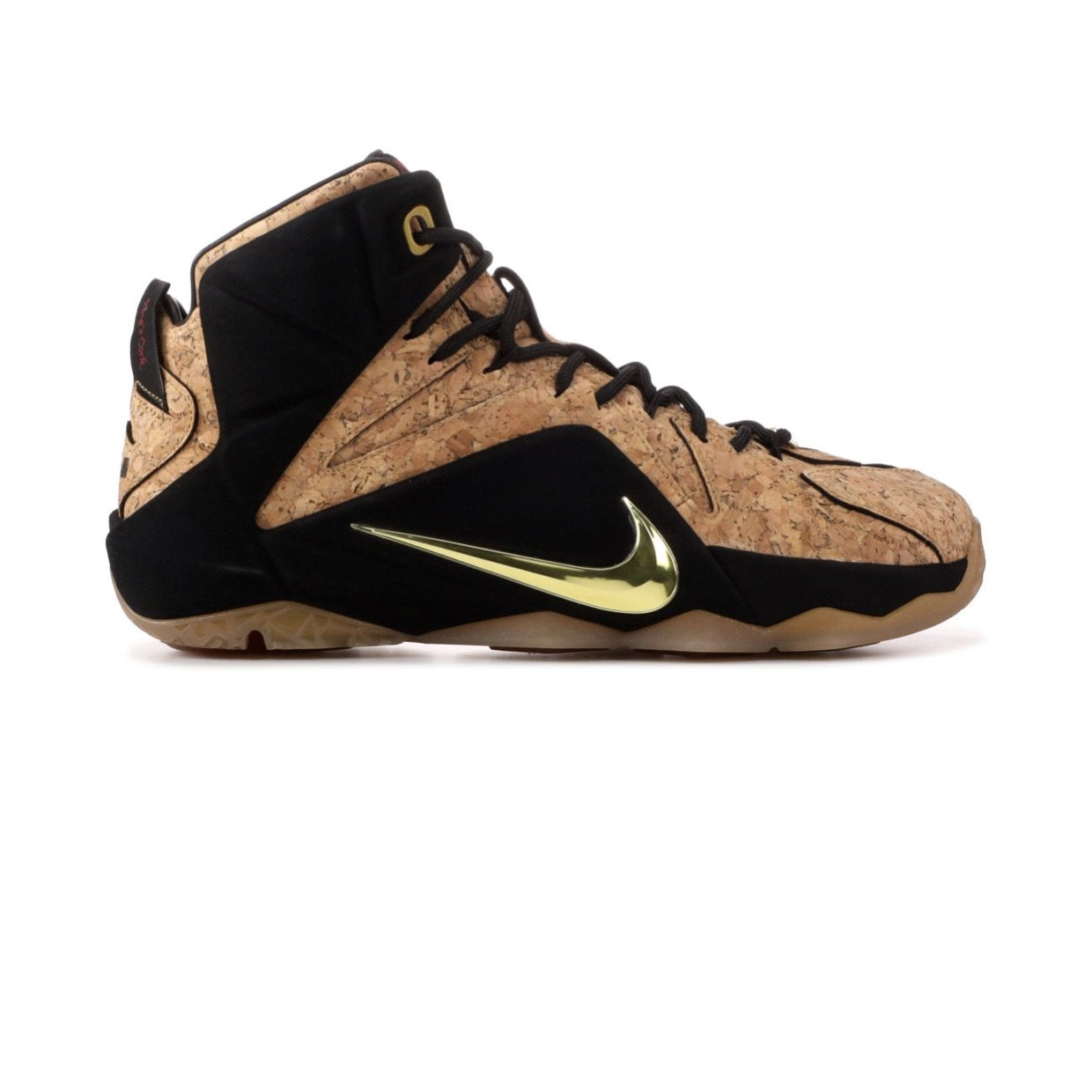LeBron 12 “king’s cork” - Centrall Online